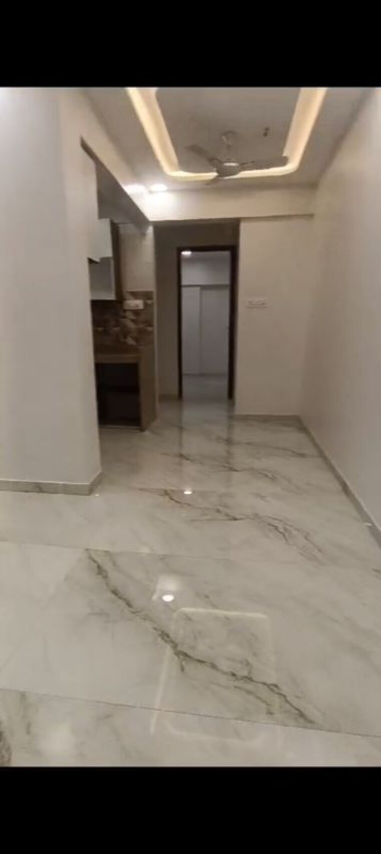 Room, gurukrupa-ugam 2 Bedroom 650 Sq.Ft. Apartment In Ghatkopar East Mumbai 10590592