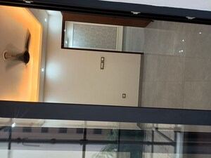 Kitchen in 3 BHK Apartment at Addela The Legacy, Raj Nagar Extension – for Sale