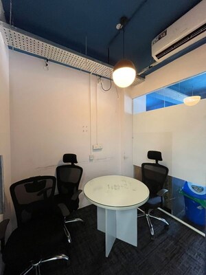  Office Space For Rent in Hsr Layout