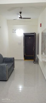 1 BHK + Prayer Room,Study Room 550 Sq.Ft. Apartment in Golden Tulip Kondapur