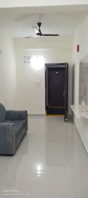 1 BHK Apartment For Rent in Golden Tulip Kondapur, Kondapur