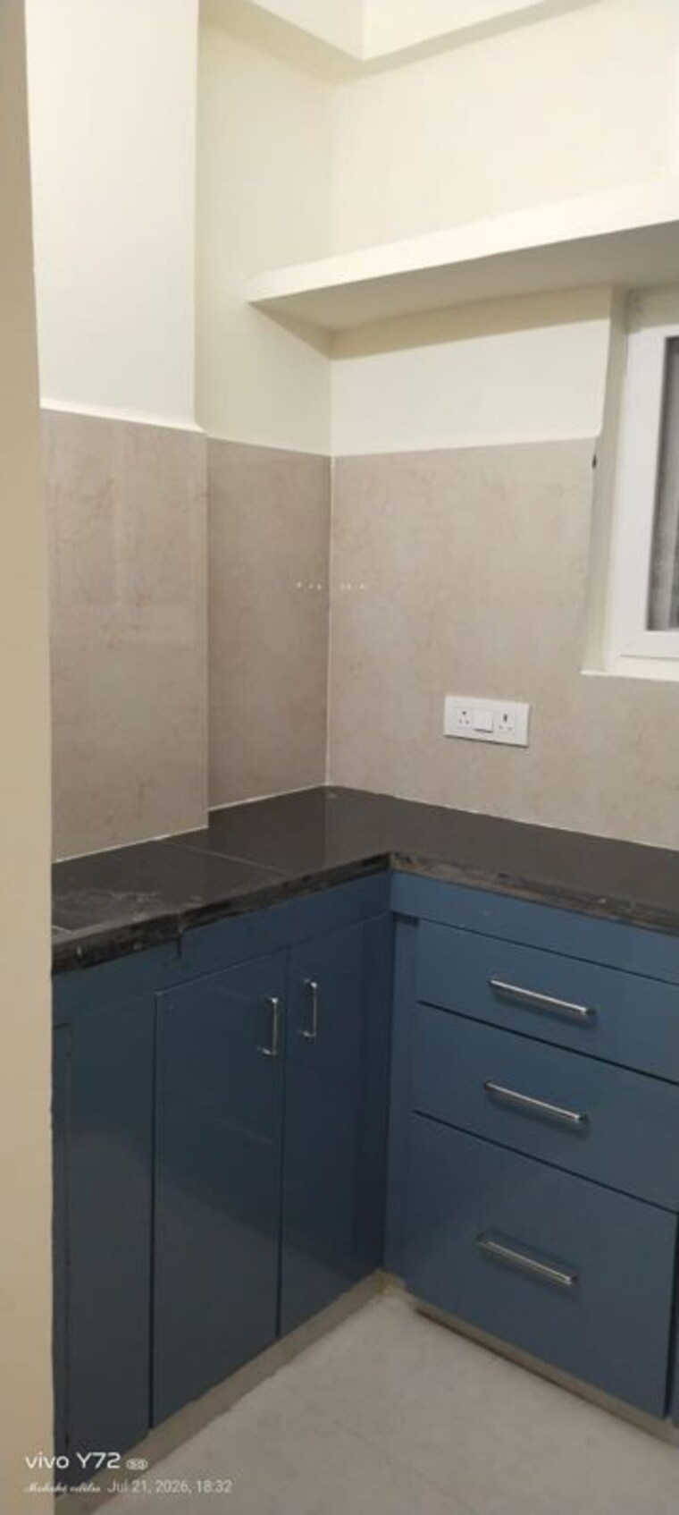 Kitchen, golden-tulip-kondapur 1 Bedroom 550 Sq.Ft. Apartment In Kondapur Hyderabad 10590603