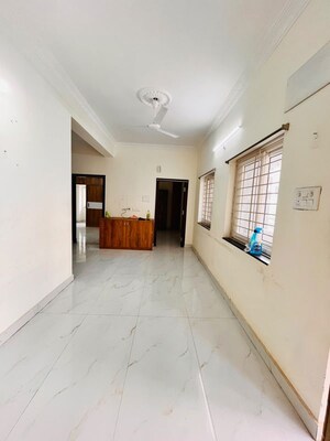 Building Lobby in 2 BHK Apartment at Golden Tulip Kondapur, Kondapur – for Rent