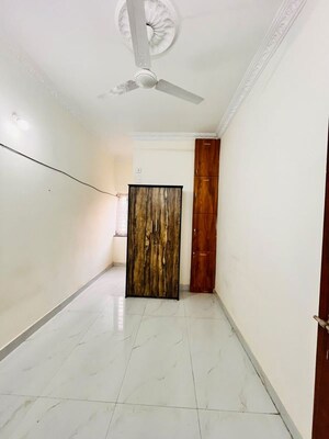 Living Room in 2 BHK Apartment at Golden Tulip Kondapur, Kondapur – for Rent