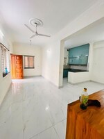 2 BHK + Prayer Room,Study Room 1200 Sq.Ft. Apartment in Golden Tulip Kondapur
