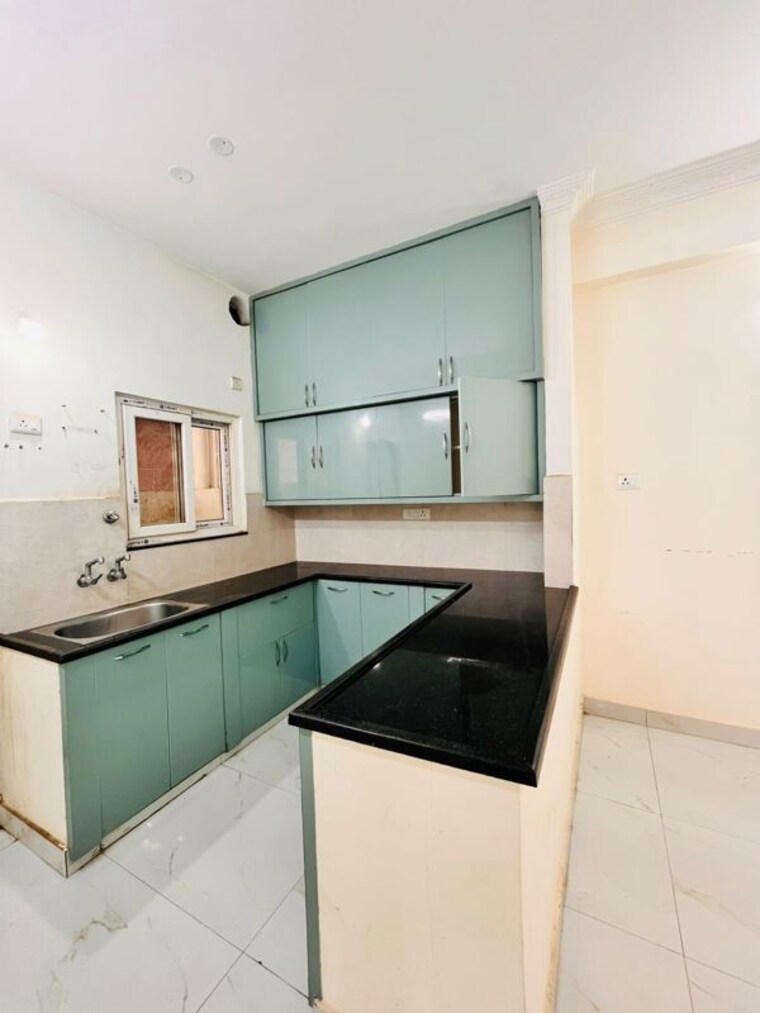 Kitchen, golden-tulip-kondapur 2 Bedroom 1200 Sq.Ft. Apartment In Kondapur Hyderabad 10590605