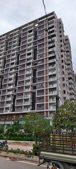 3 BHK + Study Room,Extra Room 1870 Sq.Ft. Apartment in Nirvana The Vermont