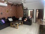 3 BHK + Servant Room 1860 Sq.Ft. Apartment in Aura Homes