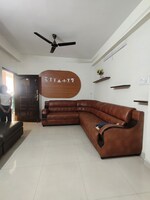 2 BHK + Prayer Room,Study Room 1150 Sq.Ft. Apartment in Golden Tulip Kondapur