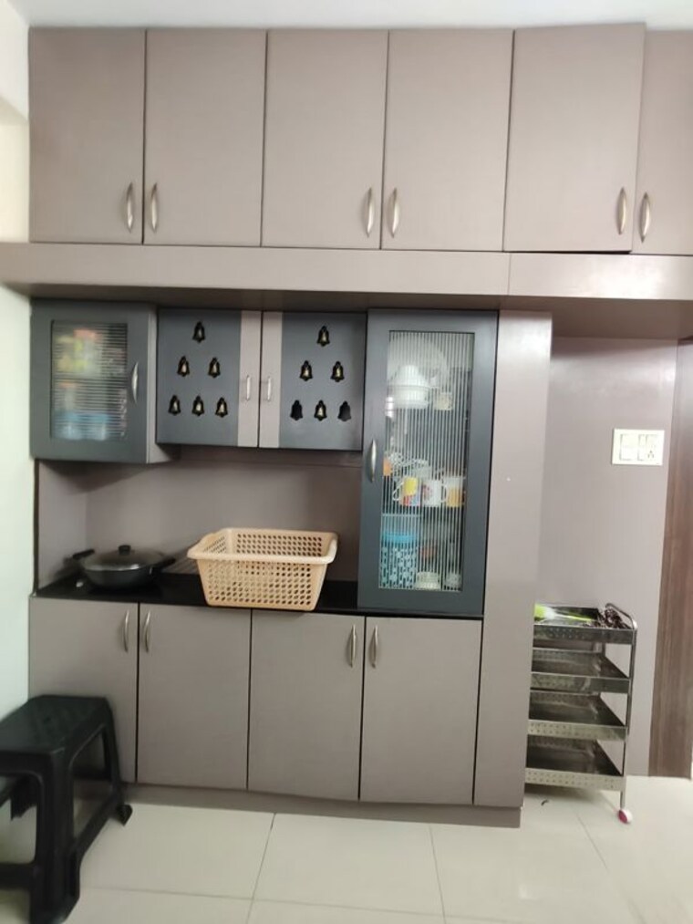 Kitchen, golden-tulip-kondapur 2 Bedroom 1150 Sq.Ft. Apartment In Kondapur Hyderabad 10590607
