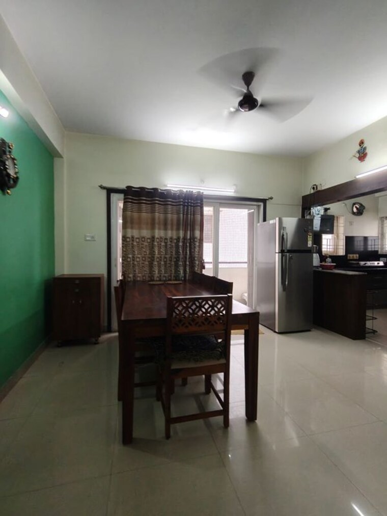 Living Room, golden-tulip-kondapur 2 Bedroom 1150 Sq.Ft. Apartment In Kondapur Hyderabad 10590607