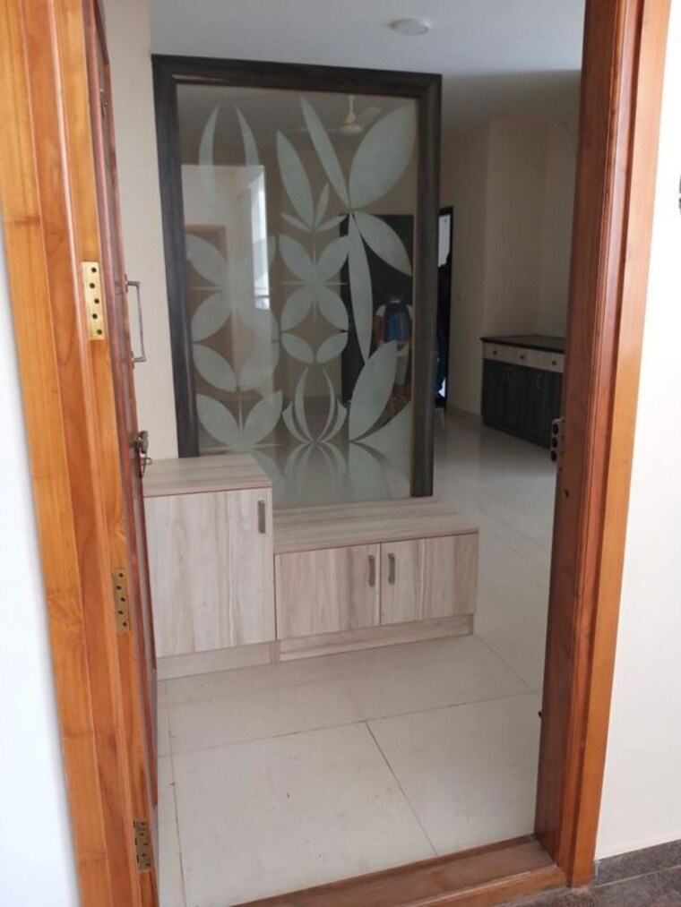 Bathroom, shriram-luxor 3 Bedroom 1440 Sq.Ft. Apartment In Hennur Road Bangalore 10590604