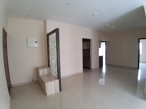 Living Room in 3 BHK Apartment at Shriram Luxor, Hennur Road – for Sale
