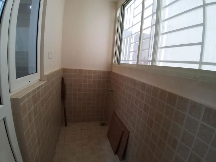 Balcony, shriram-luxor 3 Bedroom 1440 Sq.Ft. Apartment In Hennur Road Bangalore 10590604