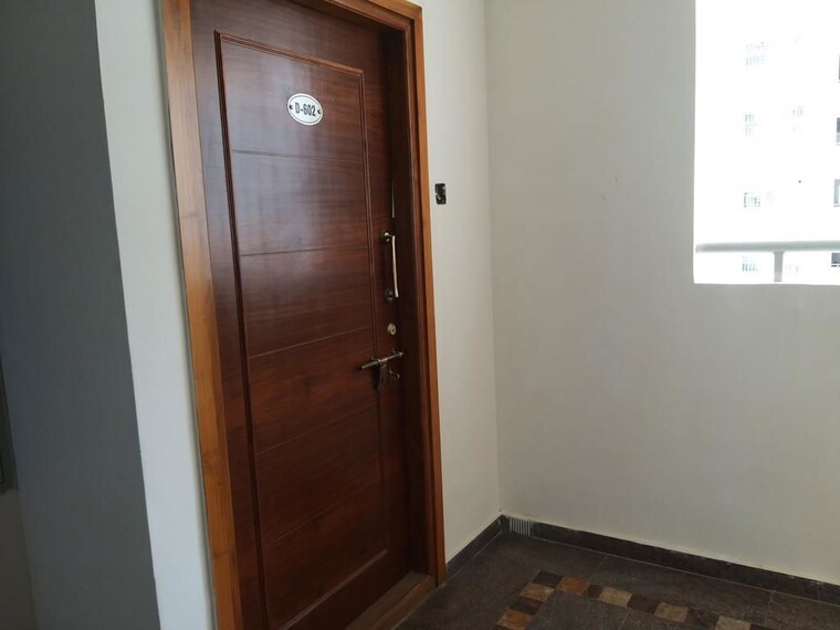 Other, shriram-luxor 3 Bedroom 1440 Sq.Ft. Apartment In Hennur Road Bangalore 10590604