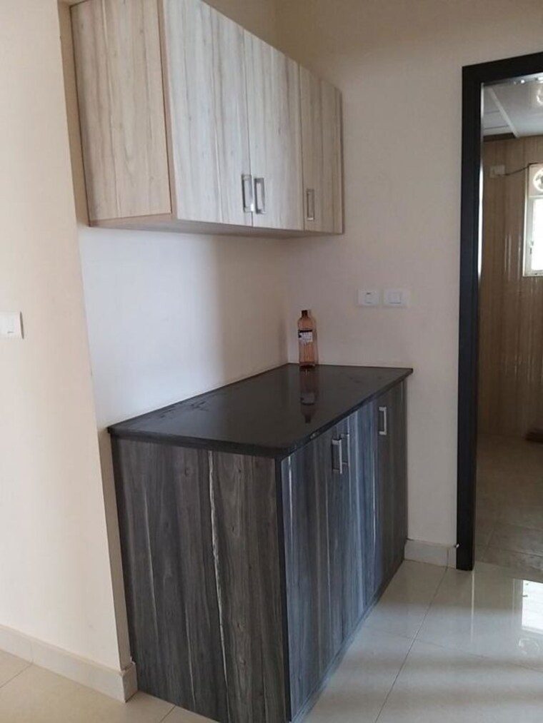 Kitchen, shriram-luxor 3 Bedroom 1440 Sq.Ft. Apartment In Hennur Road Bangalore 10590604
