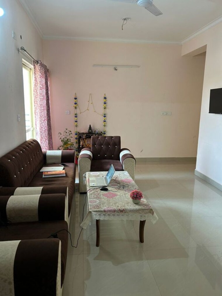 Team Area, awho-8b 2 Bedroom 1240 Sq.Ft. Apartment In Vrindavan Yojna Lucknow 10590616