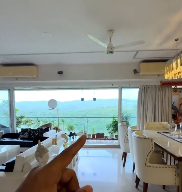 Team Area, raheja-reflections 4 Bedroom 2240 Sq.Ft. Apartment In Kandivali East Mumbai 10590613