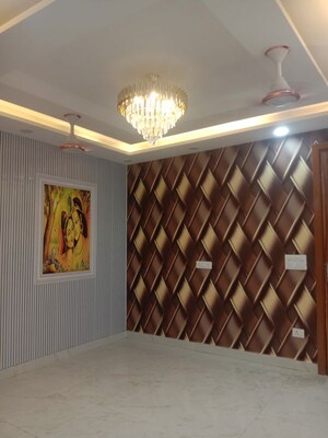 2 BHK Builder Floor For Sale in Dwarka Mor