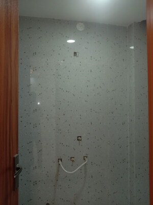 Bathroom in 2 BHK Builder Floor at Dwarka Mor – for Sale