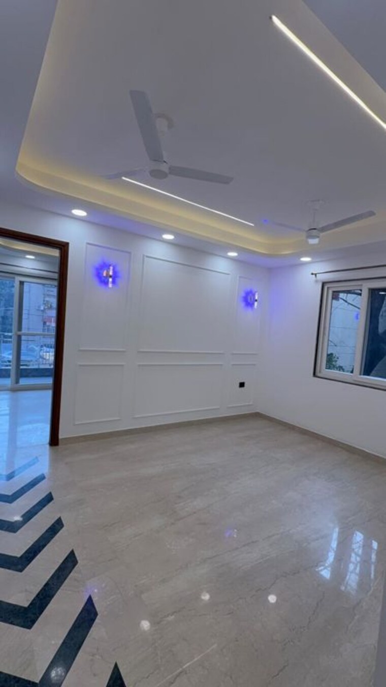 Room, kalkaji 2 Bedroom 900 Sq.Ft. Builder Floor In Kalkaji Delhi 10590620