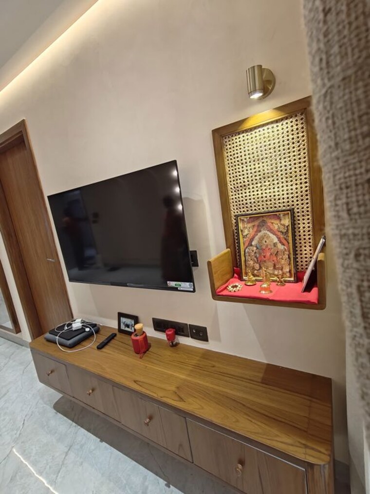 undefined, antariksh-ace 1 Bedroom 460 Sq.Ft. Apartment In Bandra East Mumbai 10590621