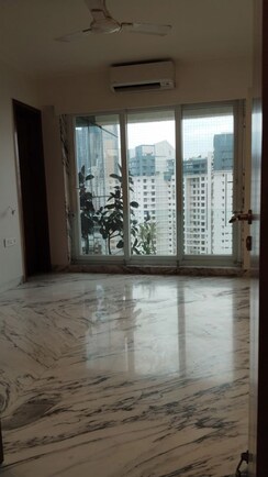 3 BHK + Prayer Room,Study Room,Store Room Apartment For Rent in Aristo Pearl Residency
