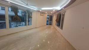 3 BHK Builder Floor For Sale in Greater Kailash I