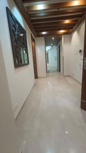 Room in 3 BHK Builder Floor at Greater Kailash I – for Sale