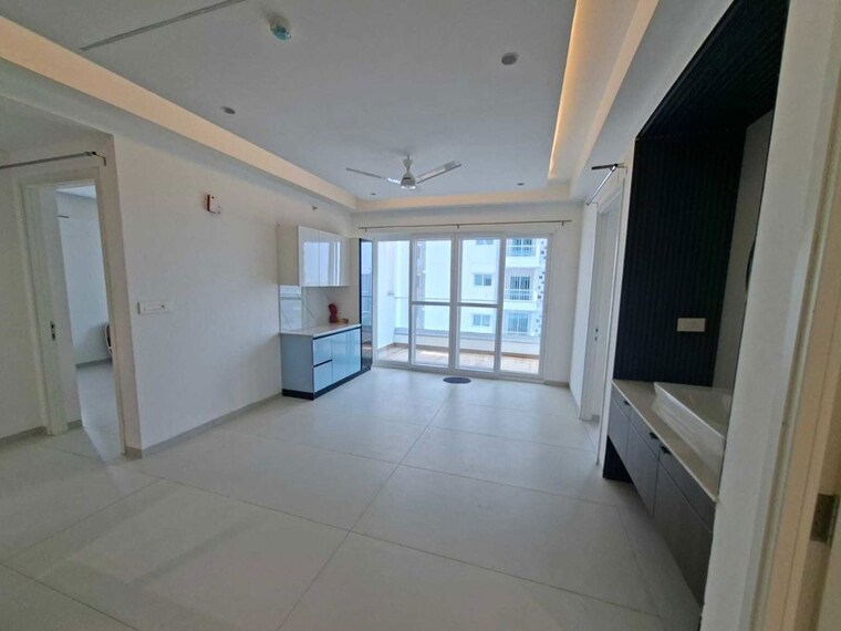 Room, jayabheri-the-nirvana  1920 Sq.Ft. Apartment In Gopanpally Hyderabad 10590631