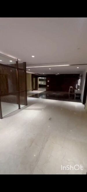 Kitchen in 4 BHK Apartment at Parimala Banjara, Banjara Hills – for Rent