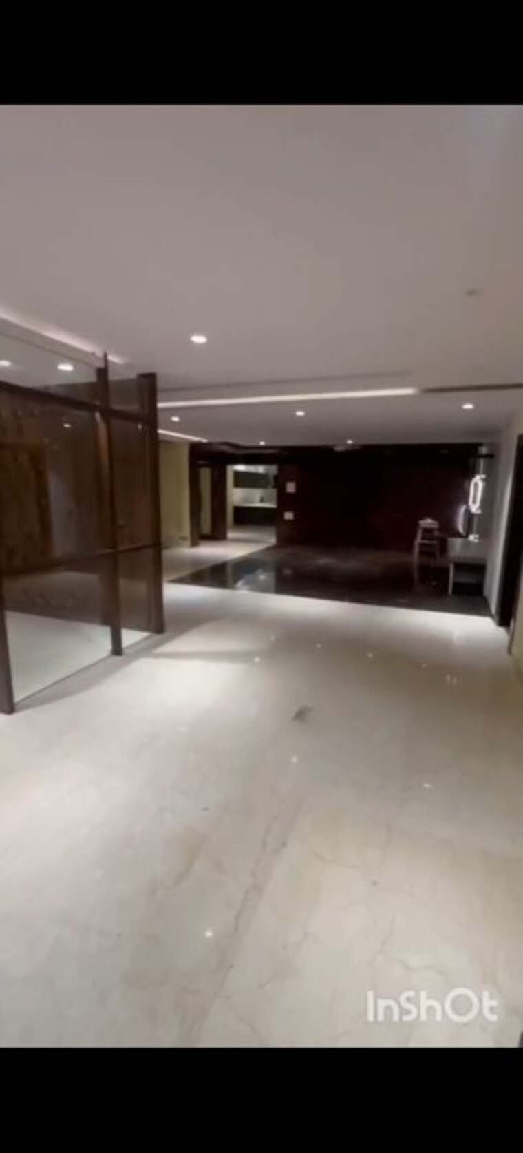 Kitchen, parimala-banjara 4 Bedroom 5000 Sq.Ft. Apartment In Banjara Hills Hyderabad 10590637