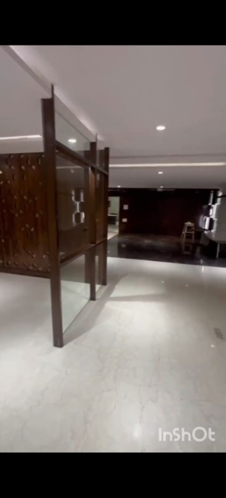Kitchen, parimala-banjara 4 Bedroom 5000 Sq.Ft. Apartment In Banjara Hills Hyderabad 10590637