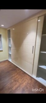 4 BHK +  5000 Sq.Ft. Apartment in Parimala Banjara