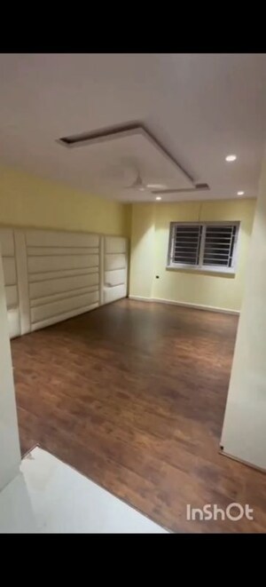 Kitchen in 4 BHK Apartment at Parimala Banjara, Banjara Hills – for Rent