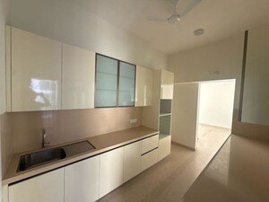 Kitchen in 3 BHK Apartment at Piramal Mahalaxmi, Mahalaxmi – for Rent