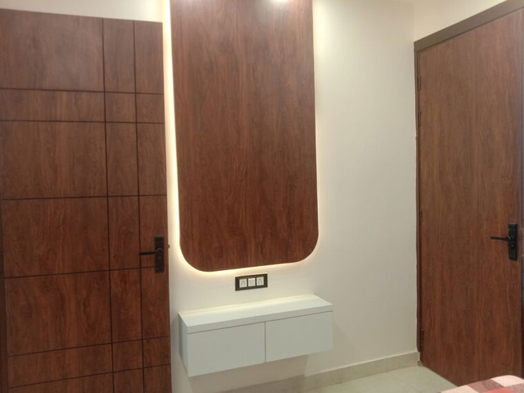 undefined, dwarka mor 2 Bedroom 450 Sq.Ft. Builder Floor In Dwarka Mor Delhi 10590640