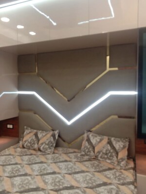 2 BHK Builder Floor For Sale in Dwarka Mor