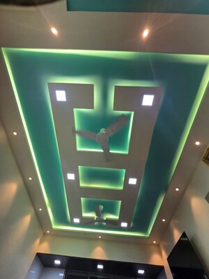 Furnished Amenities in 2 BHK Apartment at Hiranandani Highland, Powai – for Rent
