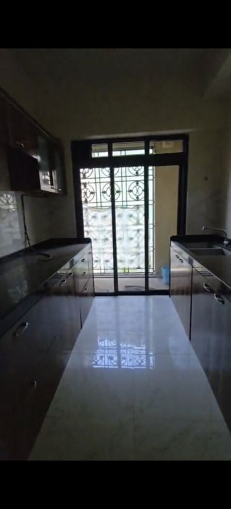 Kitchen, lodha-sterling 2 Bedroom 902 Sq.Ft. Apartment In Kolshet Road Thane 10590650