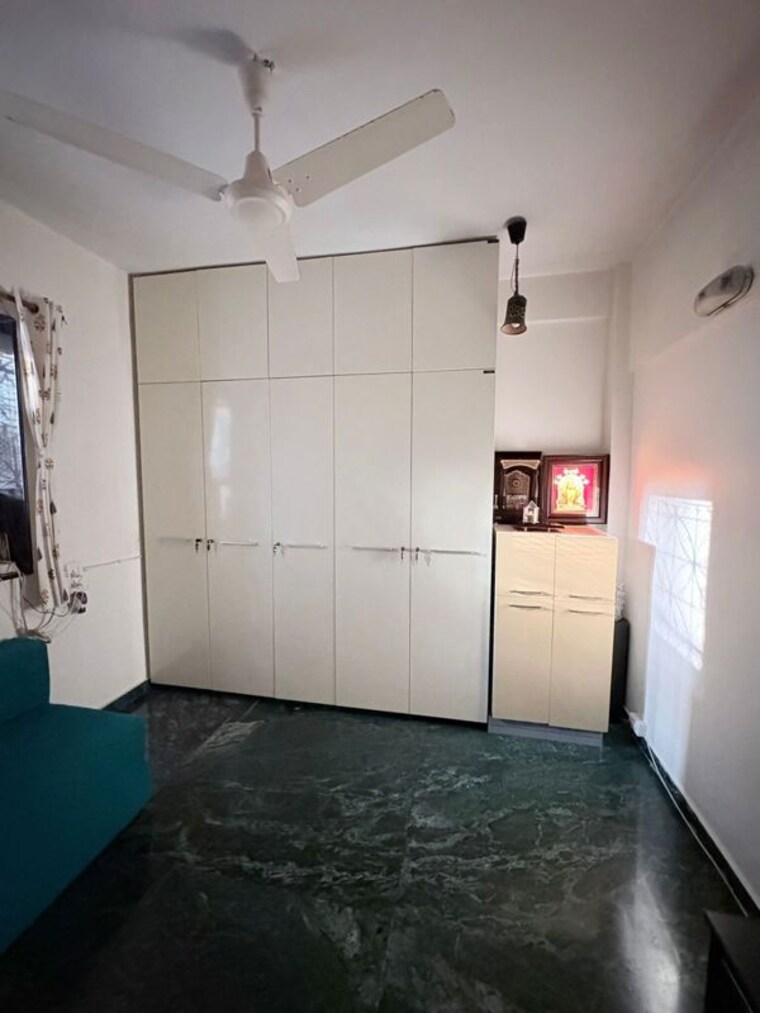 Room, sai dham nagar 2 Bedroom 525 Sq.Ft. Builder Floor In Sai Dham Nagar Mumbai 10590641
