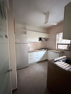 Kitchen in 2 BHK Builder Floor at Sai Dham Nagar – for Sale