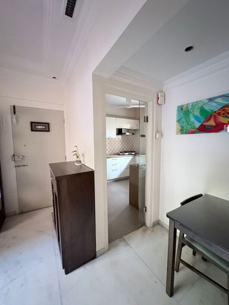 Other, sai dham nagar 2 Bedroom 525 Sq.Ft. Builder Floor In Sai Dham Nagar Mumbai 10590641