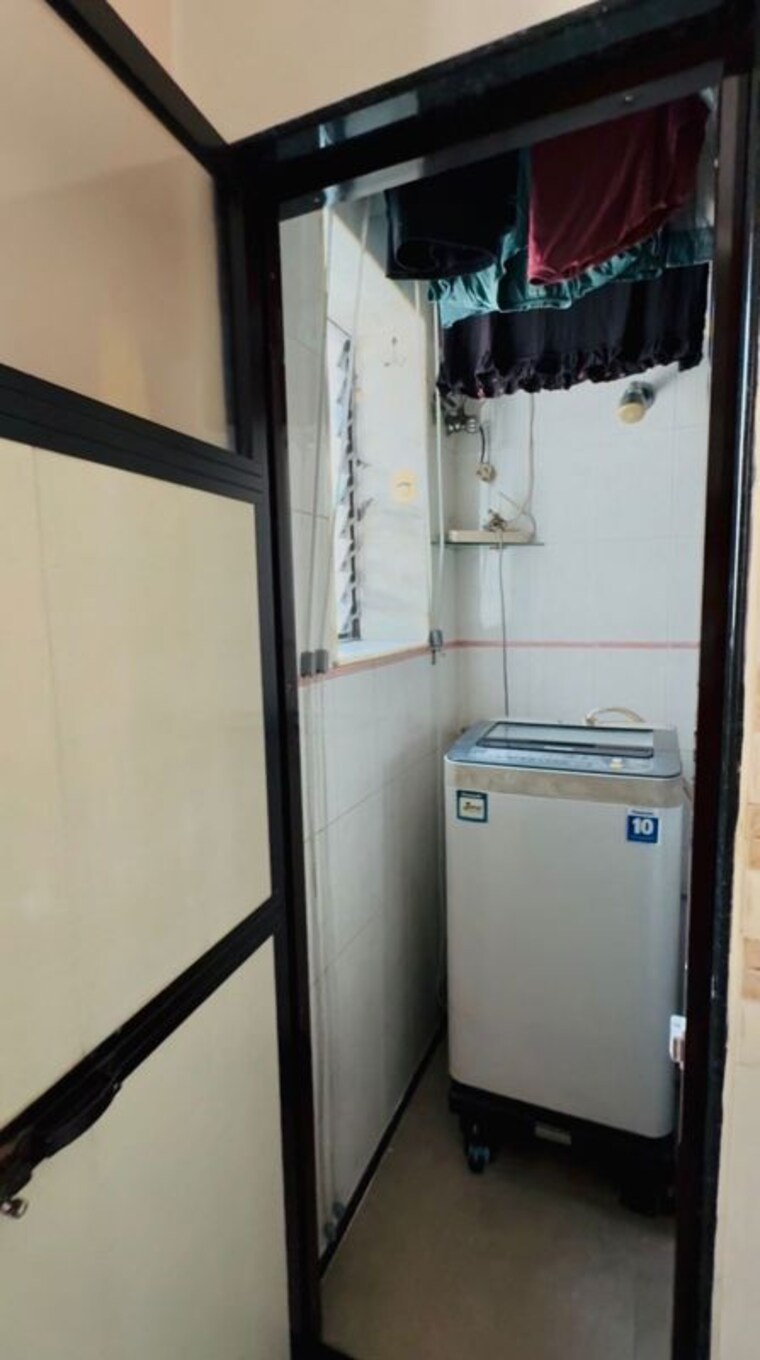 Other, sai dham nagar 2 Bedroom 525 Sq.Ft. Builder Floor In Sai Dham Nagar Mumbai 10590641