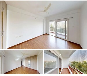 Kitchen in 3 BHK Apartment at Dsr Eden Greens, Varthur – for Sale