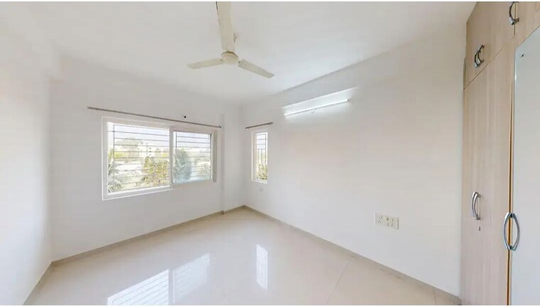 Room, dsr-eden-greens 3 Bedroom 1715 Sq.Ft. Apartment In Varthur Bangalore 9738254