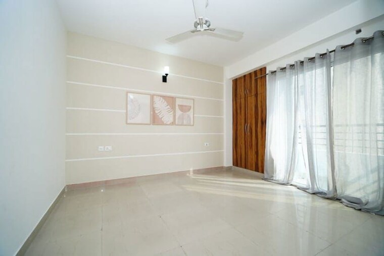 Bathroom, aba-cherry-county 3 Bedroom 1521 Sq.Ft. Apartment In Tech Zone 4 Greater Noida Greater Noida 10590652