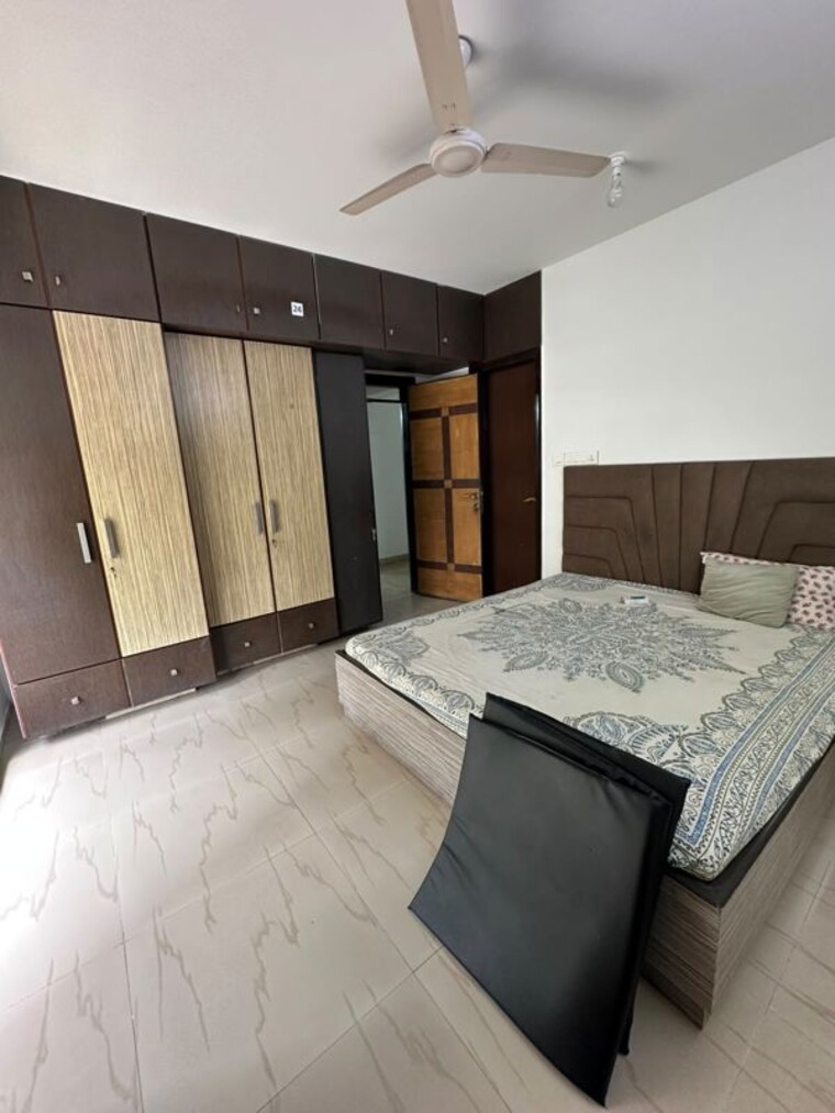 Bedroom, vijay-golden-peak 3 Bedroom 1200 Sq.Ft. Apartment In Khar West Mumbai 10590663