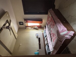 Bedroom in 3 BHK Builder Floor at Bhadrappa Layout – for Sale