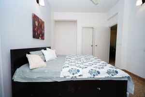 Bedroom in 2 BHK Apartment at Gaur City 2 - 14th Avenue, Sector 16c Greater Noida – for Sale